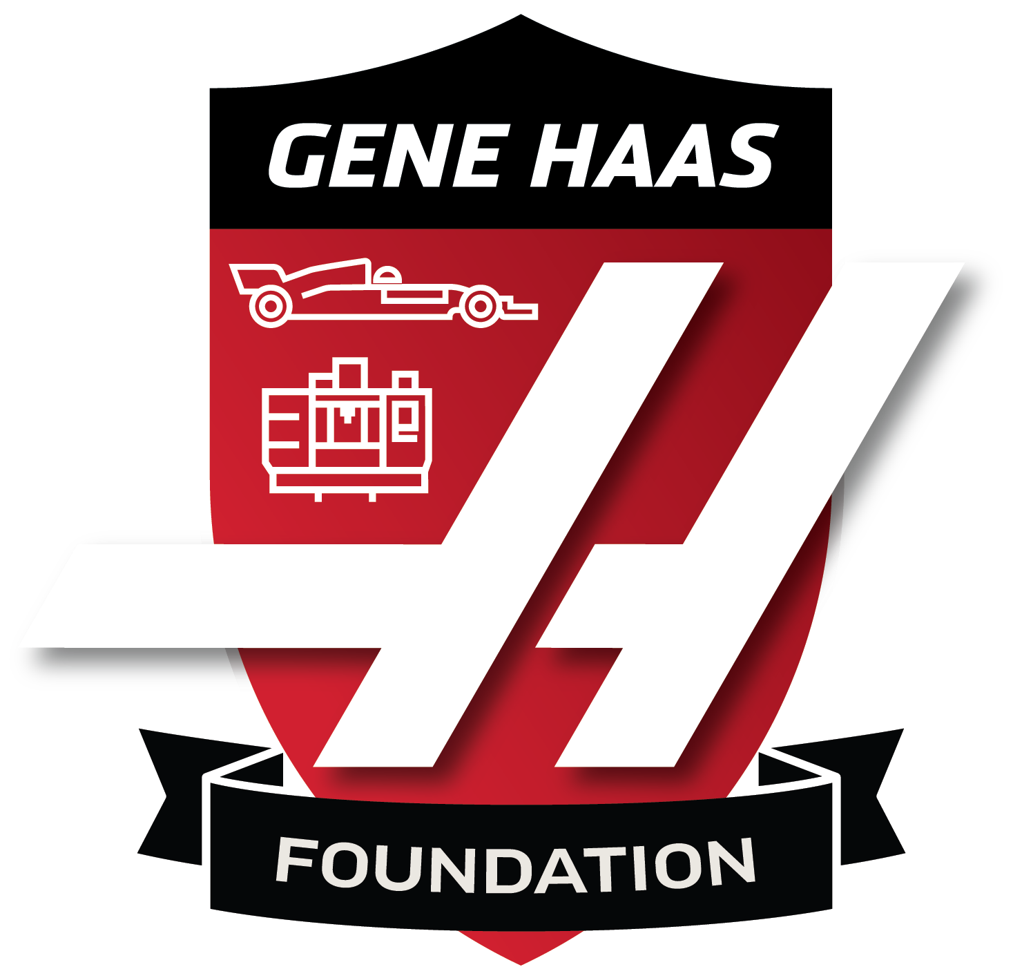 Gene Haas Foundation